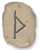 rune